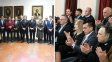 Día de la Independencia: los mensajes de Rogelio Frigerio y de Rosario Romero