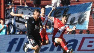 Deportivo Riestra superó a Deportivo Maipú y jugará en Primera División.