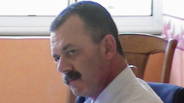 de vuelta. El ex jefe de la TOE regresa a Santa Fe para conducir la policía.