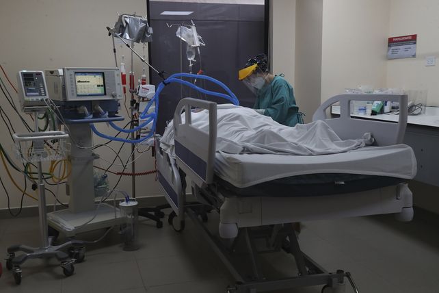 Coronavirus: Rosario reportó 125 casos nuevos de los 307 que registró la provincia de Santa Fe