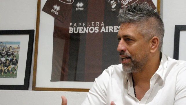 Ordoñez: No hay un atraso muy grande, pero en Colón entienden la situación