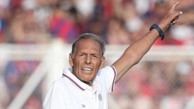La revelación de Miguel Russo en San Lorenzo: La gente esperaba lo peor La revelación de Miguel Russo en San Lorenzo: La gente esperaba lo peor