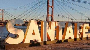 Los posteos de Colón y Unión por el cumpleaños de Santa Fe