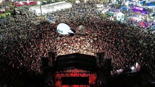 Por razones económicas suspendieron la Fiesta Nacional de la Avicultura en Crespo.