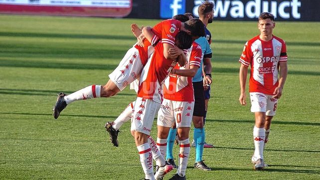 UNO Santa Fe | José Busiemi