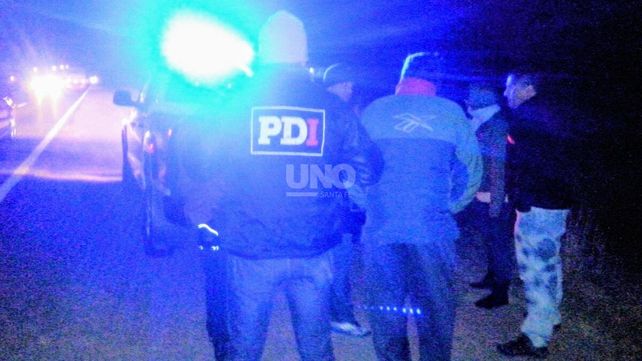 Asesinaron a un hombre de 38 años a balazos y su sobrino resultó herido en barrio San Agustín