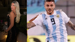 Wanda Nara vende una camiseta de la selección: cuánto cuesta y por qué la relacionan con Icardi