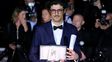 Histórico: un cineasta argentino ganó una Palma de Oro en Cannes