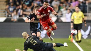 Philadelphia paso de ronda y podría ser rival del Inter Miami de Lionel Messi