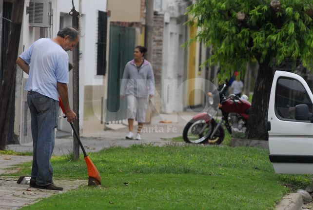 De los galpones y las quintas a un espacio moderno y urbanizado