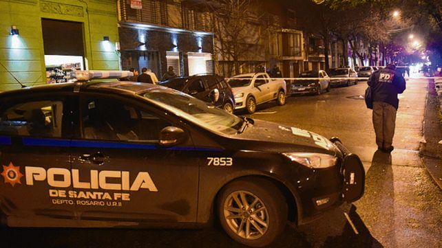 Jorge M. fue imputado por su participación en una balacera contra una vivienda de Zeballos al 2500 en 2018