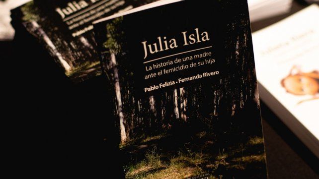 Julia Isla