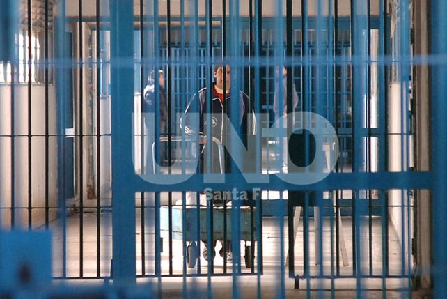 Garantías. La decisión judicial también dispone que haya una adecuada atención sanitaria para los internos.