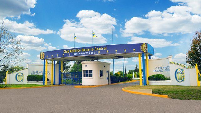 La cancha se pensó en Arroyo Seco, pero será en el Cruce Alberdi.