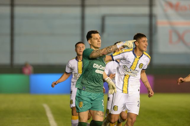 Festejan Servio y Veliz