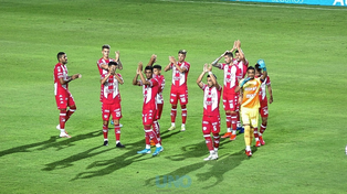 Unión sigue sumando, pero involucionó futbolísticamente