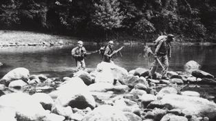 Revelan fotos y cartas inéditas de la guerrilla del Che Guevara en Bolivia