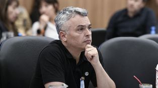 Eutanasia: el diputado santafesino Esteban Paulón presentó un proyecto de muerte voluntaria médicamente asistida