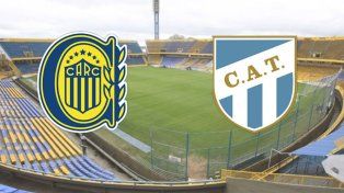 Central recibirá a Atlético Tucumán por la fecha 12 de la Liga Profesional.