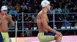 Juegos Suramericanos: Grassi rozó el oro y sumó la medalla plata en los 50 metros mariposa