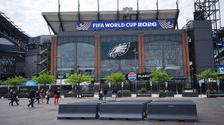 Hoteleros de EEUU están preocupados por las pocas reservas para el Mundial