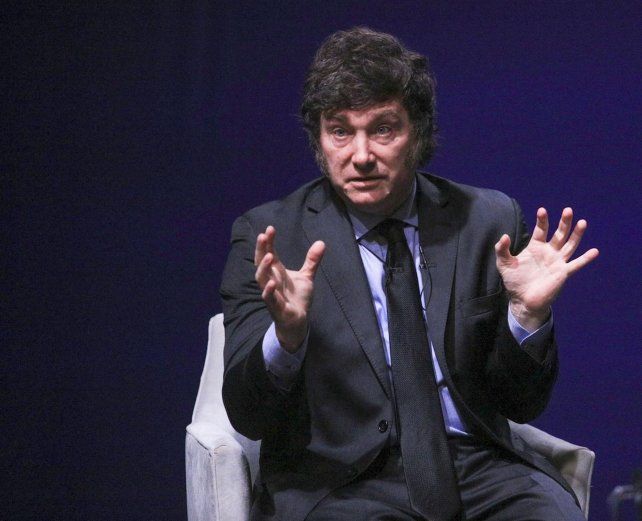 Milei a los inversores franceses: Son bienvenidos a llenarse los bolsillos en la Argentina