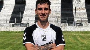 Sanz: Tengo sentimientos encontrados por jugar contra Colón