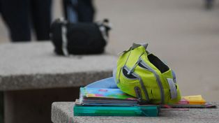 Sólo la mitad de los adolescentes termina a tiempo el secundario