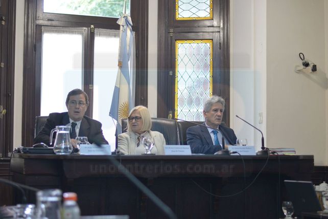Pidieron de 20 a 25 años de prisión para el represor José Darío Mazzaferri