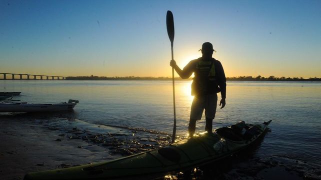 Los incendios en la zonas de islas frente a Rosario provocaron daños irreparables en el humedal.