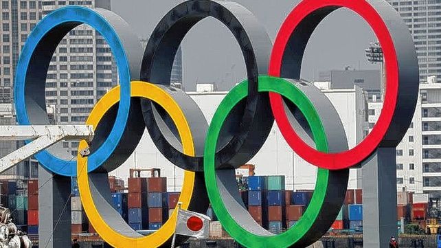 En Tokio se aguardan casi 80.000 personas para los Juegos Olímpicos.&nbsp;