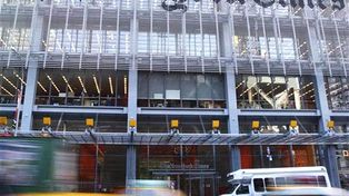 El New York Times y otros medios denunciaron ataques cibernéticos chinos