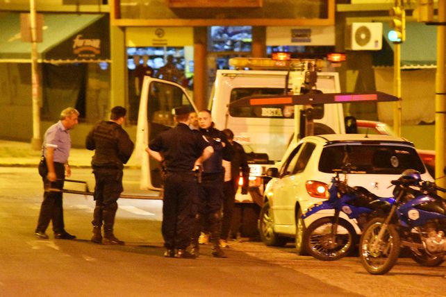 Se labraron 50 actas de infracción y se secuestraron 26 vehículos por alcoholemia positiva