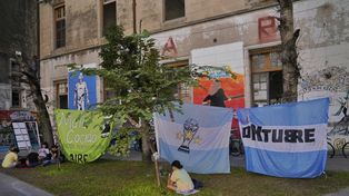Unos 50 mil estudiantes de la UNR van a las urnas esta semana