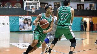 Atenas de Córdoba perdió el invicto en Armstrong&nbsp;