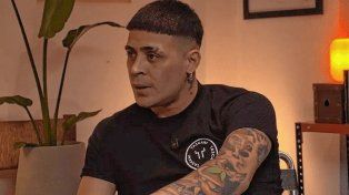 La escalofriante confesión de Brian Fernández: Probé la cocaína a los 13 años