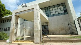 Atropellaron a una adolescente y en el hospital le encontraron 45 dosis de cocaína