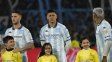 AFA negó la habilitación de Marcos Rojo para jugar la Copa Libertadores con Estudiantes
