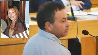 El ADN de Roberto Bárzola resultó compatible con las huellas genéticas recolectadas en la bata y en el cuerpo de Nora Dalmasso víctima de femicidio
