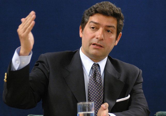 Postura. Defendieron la figura de Rosatti