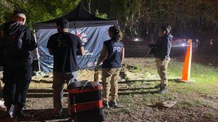 El departamento La Capital tuvo la menor cantidad de homicidios desde 2014, pero crece el uso de armas de fuego