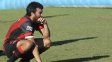 Facundo Curuchet, ex Colón, jugará en Sanjustino
