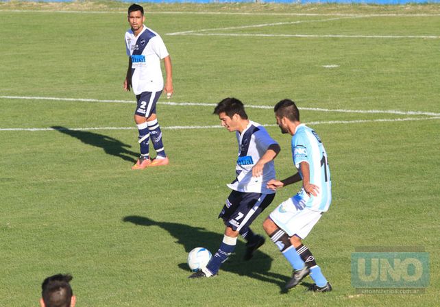 Foto UNO Juan Pereira