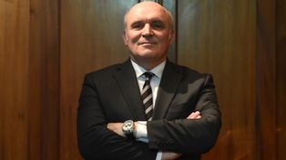 José Luis Espert fue designado como nuevo presidente de la Comisión de Presupuesto y Hacienda de la Cámara de Diputados.