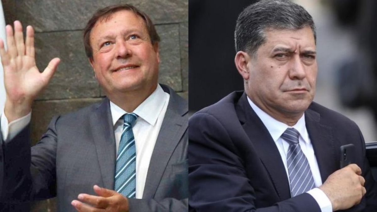 La Corte frenó los intentos de re-relección en Río Negro y La Rioja