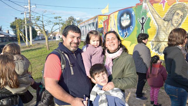UNO/ Mateo Oviedo
