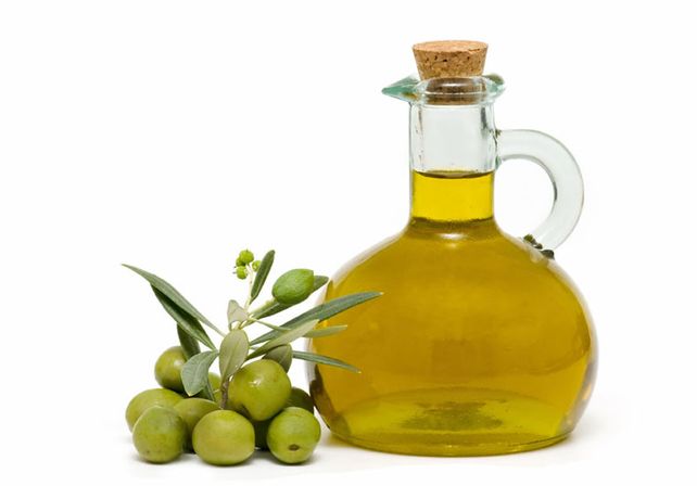 Prohíben el uso y venta de un aceite de oliva extra virgen