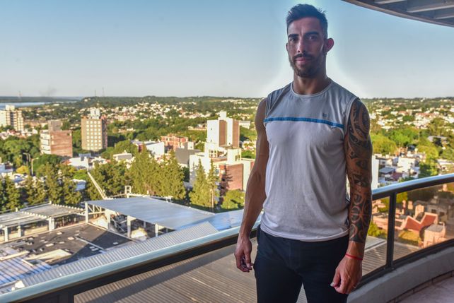 &Aacute;valos ya tiene la autorizaci&oacute;n para volver a su pa&iacute;s de or&iacute;gen.