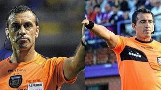 Jorge Baliño dirigirá Unión, en tanto Luis Lobo Medina a Colón, por la 2ª fecha de la Liga Profesional.