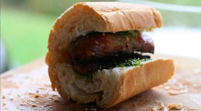 choripan
